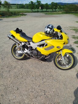 Honda VTR 1000