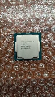 Intel Core i5-10400