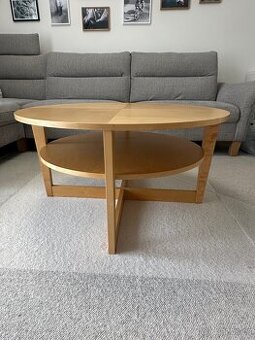 Konferenční stůl Ikea Vejmon