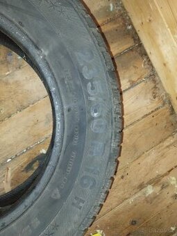 Barum Polaris 3 235/60 R 16 H