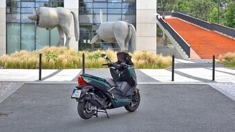 Maxon Optimus 125