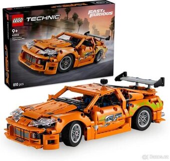Prodám lego technic