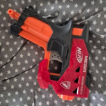 Nerf Mega Bigshock