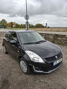Suzuki swift 1.2 GL/AC LE