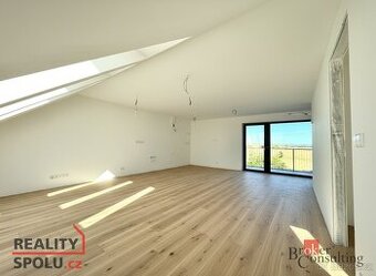Prodej, byty/3+kk, 102.5 m2, Načeratice, 66902 Znojmo, Znojm