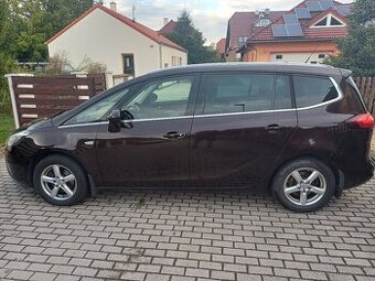 Prodám Opel Zafira Tourer
