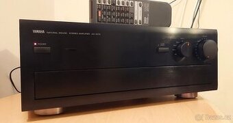 YAMAHA AX-1070 TOP STEREO AMPLIFIER