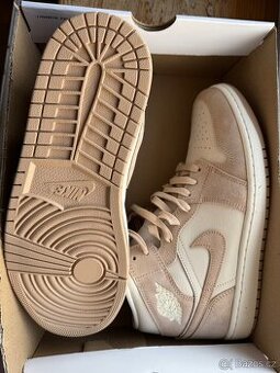 Nike Jordan Air – Nové, top stav (Velikost 44)