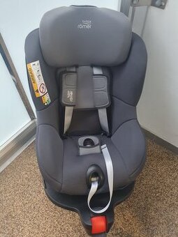 Autosedačka Britax Römer Dualfix M i -size