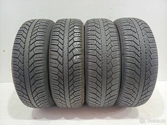 Zimní pneu 185/65/15 Semperit