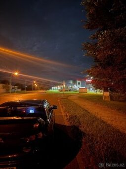 Mitsubishi Lancer 2008