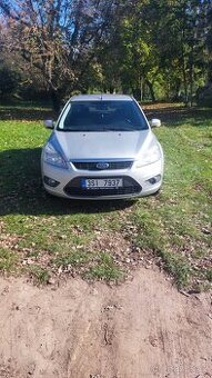 Ford Focus 1.6 TDCi 80kw rok 2009