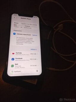 iPhone 11.128GB