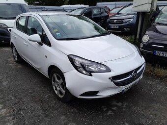 Opel Corsa 1,4 16V