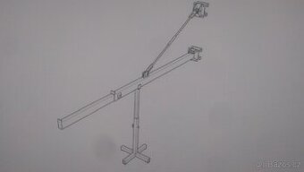 Konstrukce ke kladce