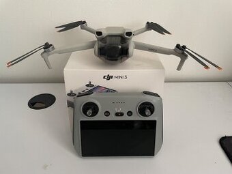 Dji mini 3