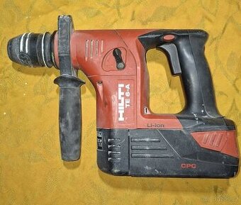 Hilti te6