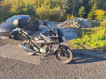Honda CBF 125