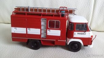 Avia A30 DA 12 De Agostini 1/43