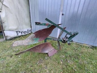 Prodám pluh obracák APO 701