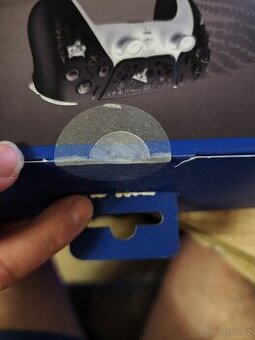 Dualsense the last of us