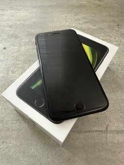iPhone SE 2020