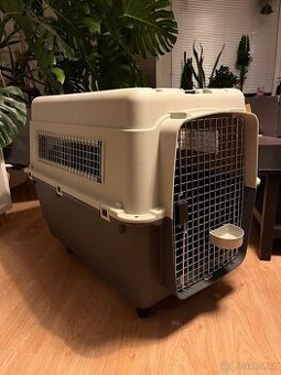 Přepravka pro psa XXL 100x67x75cm IATA schválení