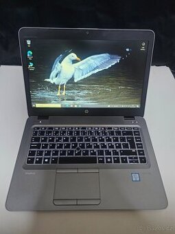 Notebook hp Probook