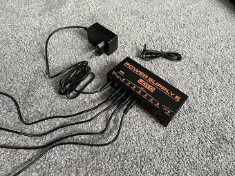 Multiadaptér JOYO Power Supply 5