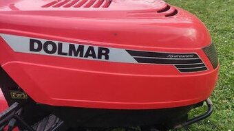 Prodám zahradní traktor DOLMAR