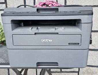 Tiskárna, kopírka, skener