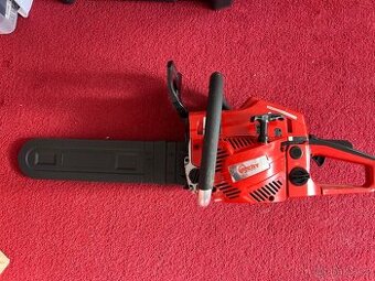 Motorová pila Hecht 513