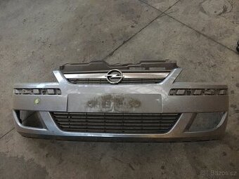 Přední nárazník Opel Combo/ Corsa C