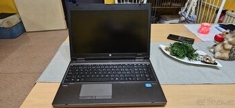 NOTEBOOK HP PROBOOK 6570B - 1A STAV-