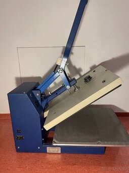 Profesionální termolis STAHLS’ HOTRONIX SPCL – 38×38 cm