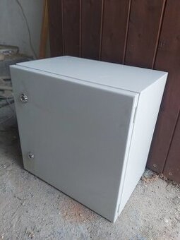 Rozvadec 400x400x270