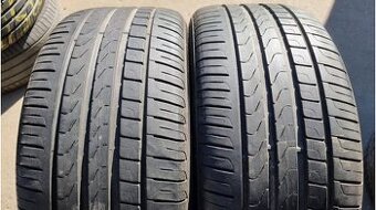 Letní pneu 245/40/19 Pirelli