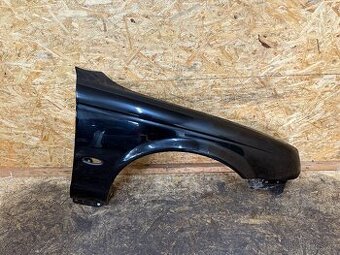 PRAVÝ PŘEDNÍ BLATNÍK JAGUAR S-TYPE