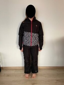 Dámský/dívčí lyžařský set Crivit 146/152