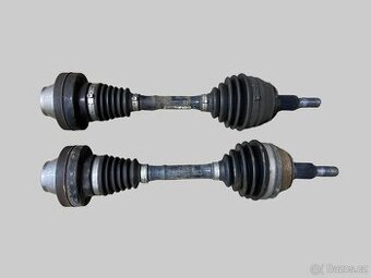 Poloosa přední 7L6407271G VW Touareg 7L