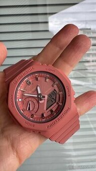 Casio G-SHOCK GMA-S2100-4A2ER