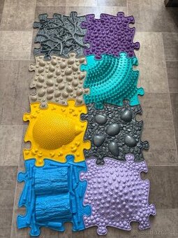 Muffik ortopedické podložky