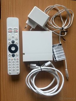 Multimediální centrum  STRONG -S3+V2