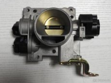 Nová originál škrtící klapka FIAT 1.2 8v Euro 3