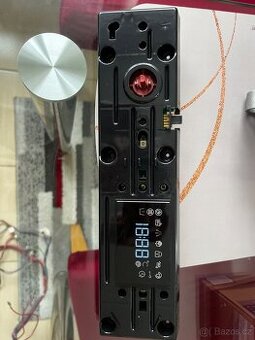 Ovladaci jednotka/panel pracka whirlpool