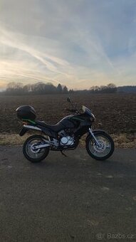 Honda XL Varadero 125V