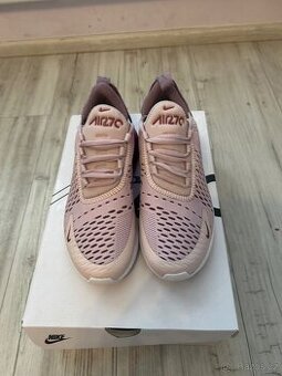 Nike Air Force 270, vel. 37.5. damské