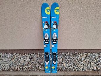 Dětské lyže Rossignol 90 cm