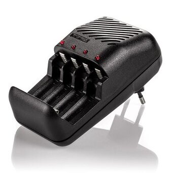 Nabíječka baterií - TATAREK