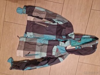 Dívčí lyžařská bunda Oneil